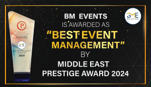 Best Event Management
