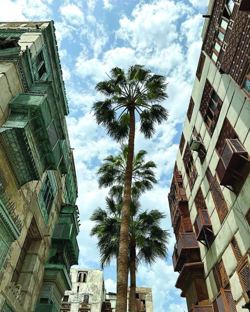 Jeddah