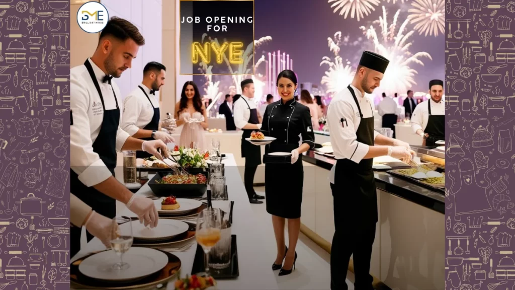 Job Openings in KSA