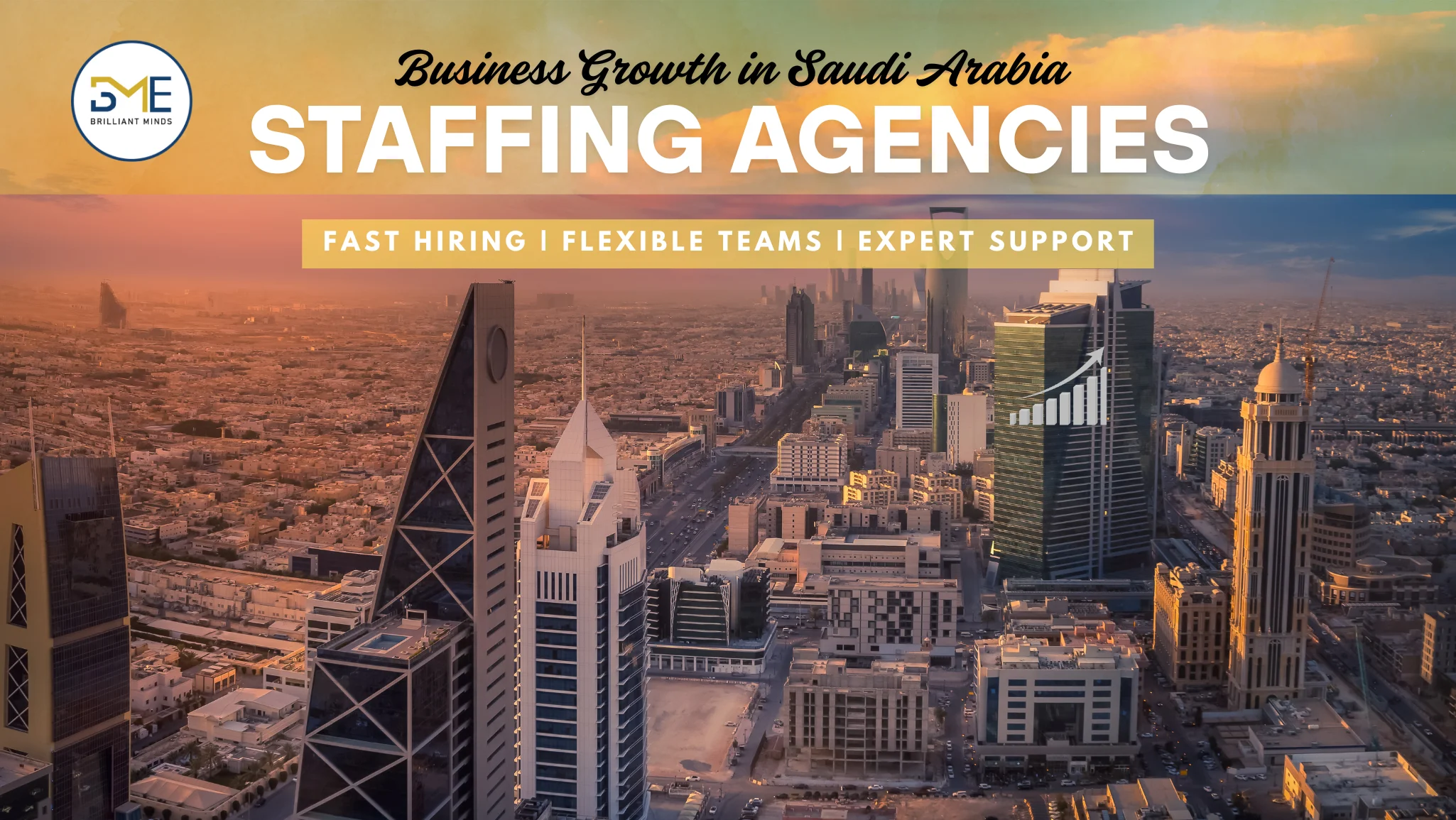 Staffing Agencies Business Growth