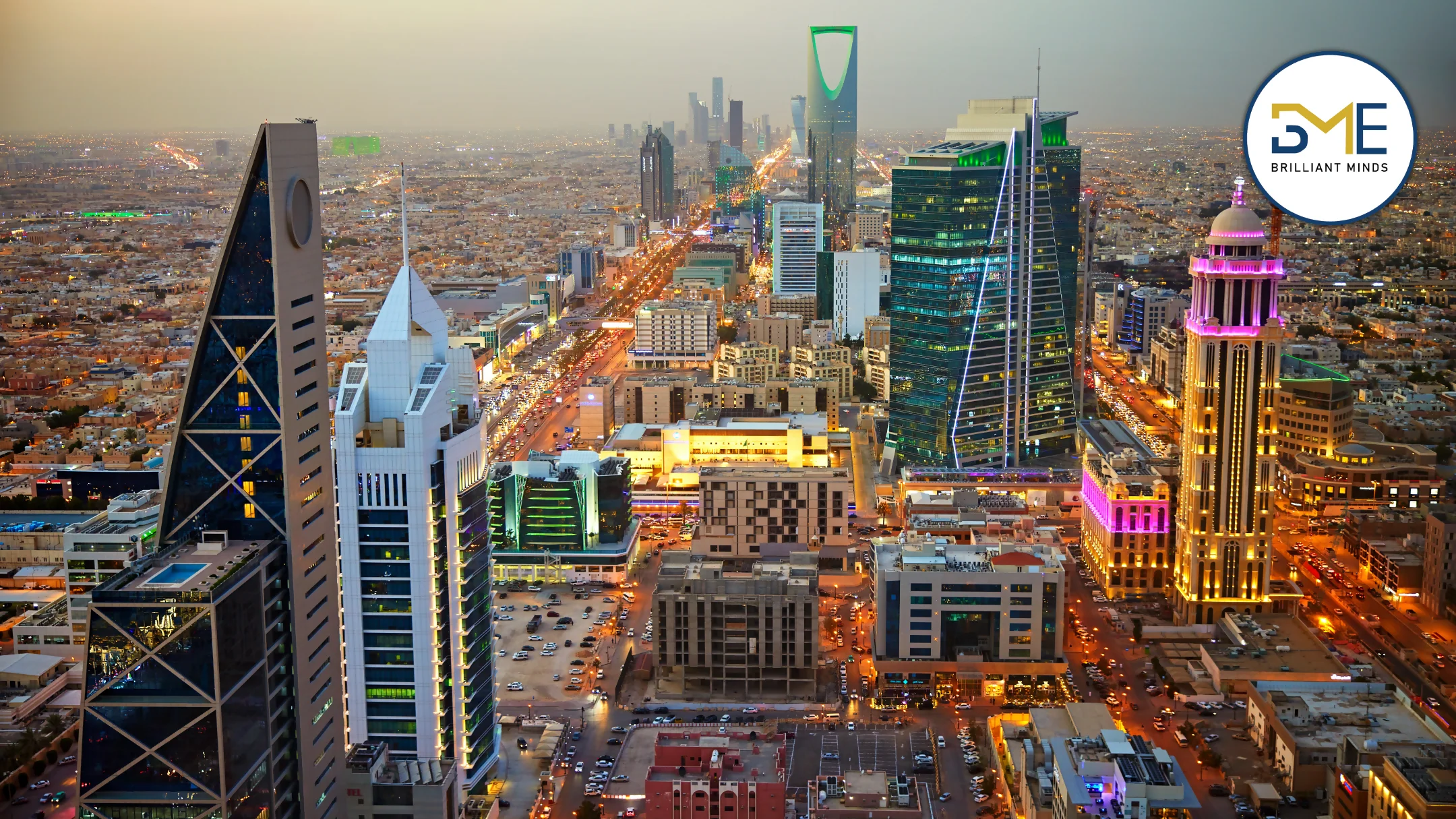 Saudi Economy