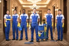 Cleaners Services Provider, event staffing in KSA, recruiting agency in Riyadh, staffing solutions Riyadh, hospitality agency in Jeddah, Jeddah event staffing,