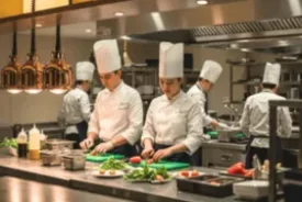 Cook Services, event staffing in KSA, recruiting agency in Jeddah, staffing solutions, hospitality agency in Riyadh, Jeddah event staffing, chef recruitment agency in Riyadh