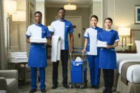 Housekeeping, event staffing in KSA, recruiting agency in Jeddah, staffing solutions KSA, hospitality agency in Jeddah, Riyadh event staffing,