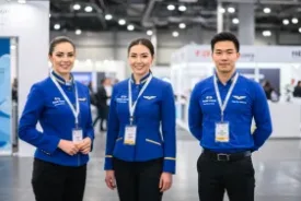 Promoters, event staffing in KSA, recruiting agency in Jeddah, staffing solutions KSA, hospitality agency in Jeddah, Riyadh event staffing,