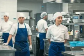 Kitchen Staff, event staffing in KSA, recruiting agency in Jeddah, staffing solutions, hospitality agency in Jeddah, Riyadh event staffing
