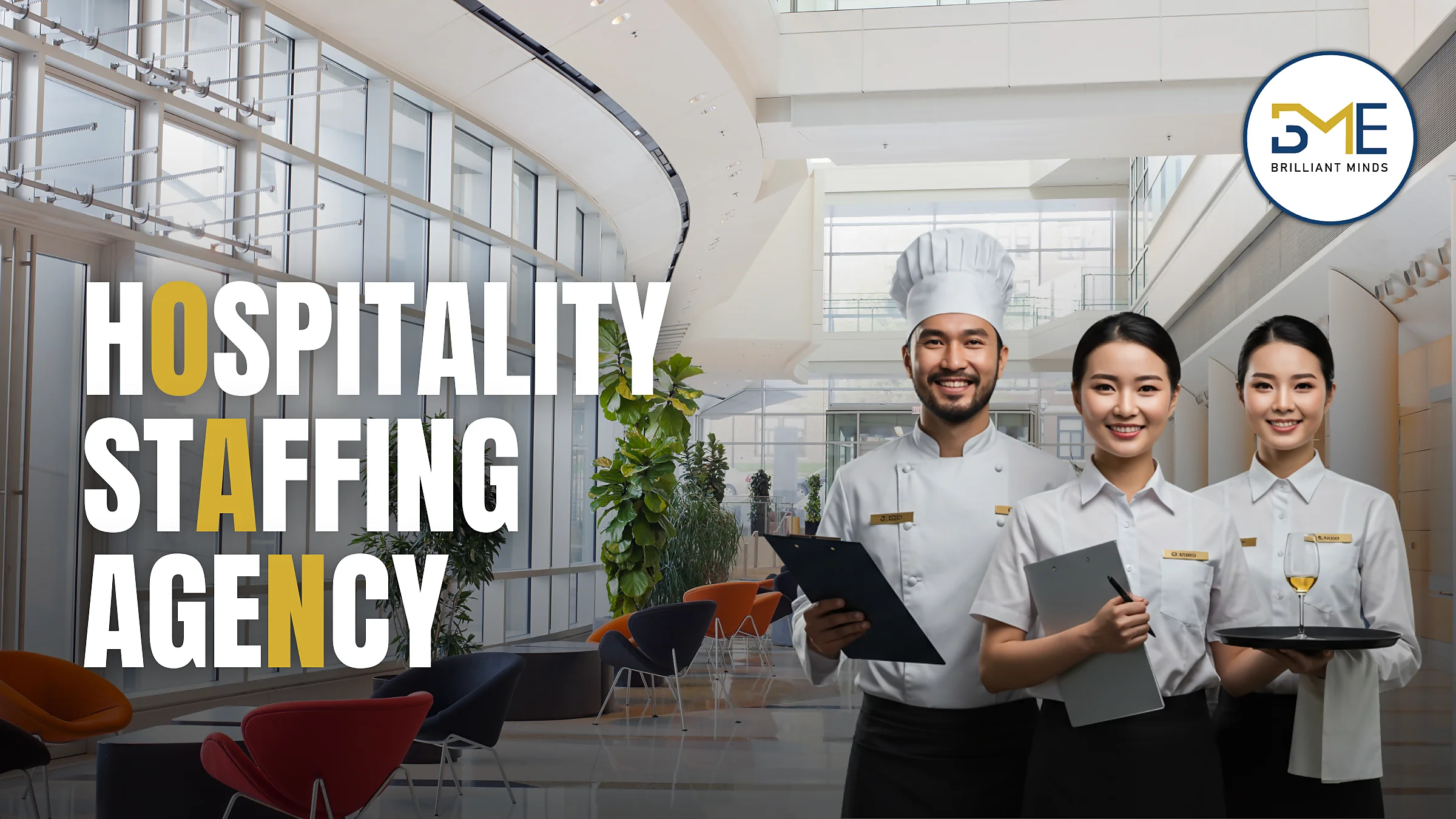 Hospitality Staffing Agency
manpower services
hospitality staffing services
