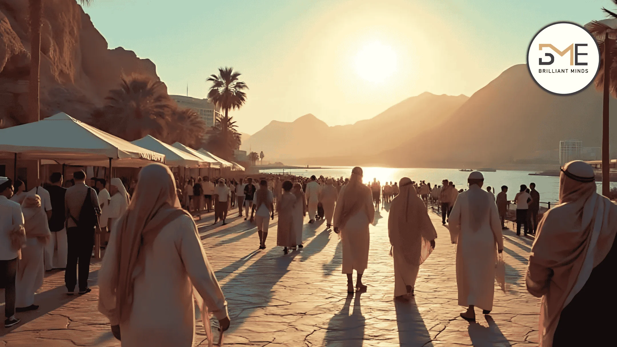 Tourism in Saudi