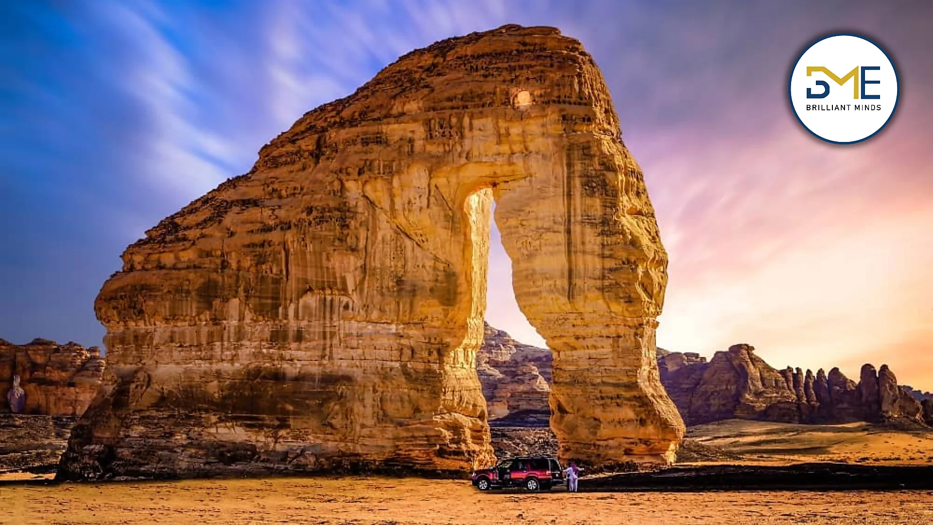 KSA’s Global Tourism