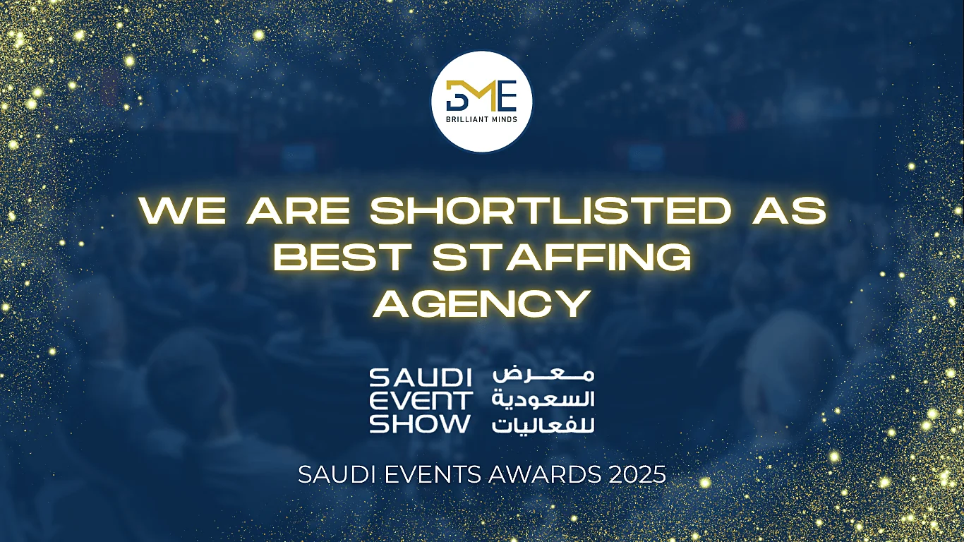 Best Staffing Agency 2025
