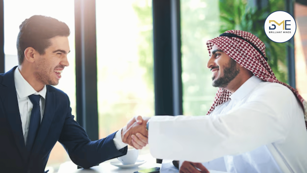 event recruitment agency