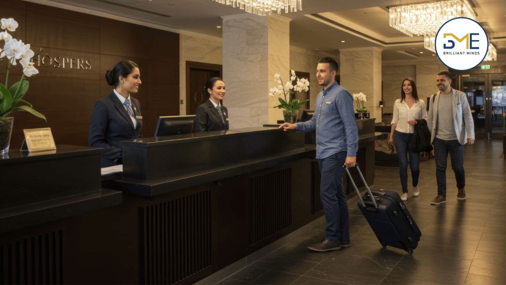 events staffing solutions 