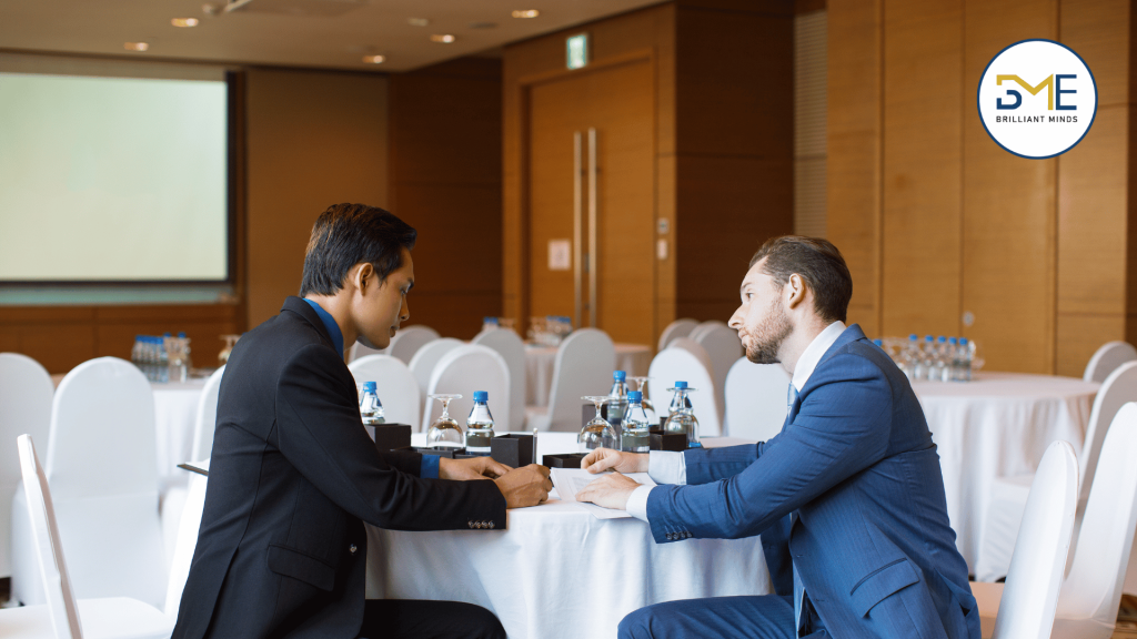 Cooperate Events Management KSA