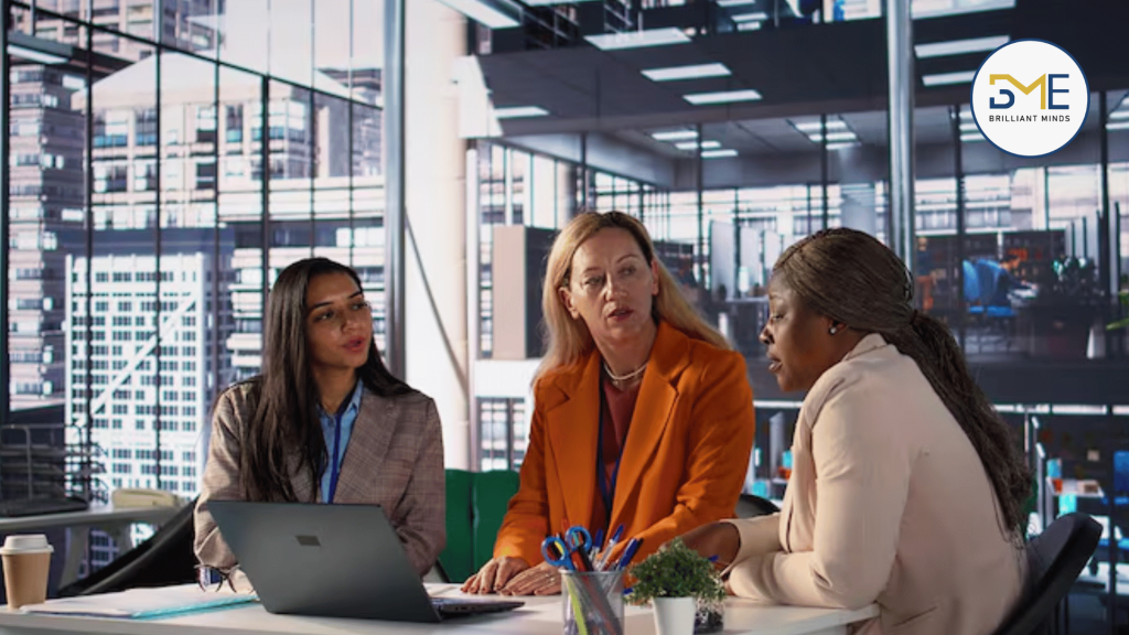 Events Staffing Agency in Saudi ARabia