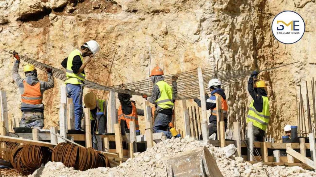 Project Labour Agency KSA