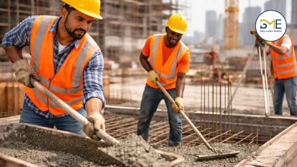 Project Labour Agency KSA