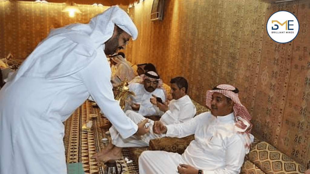 events hosts company ksa