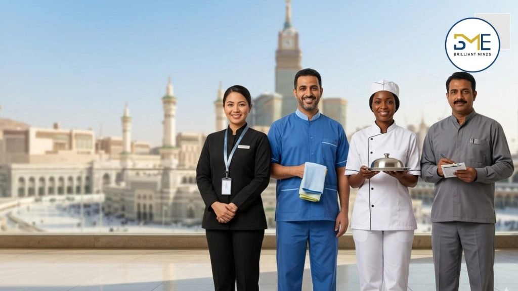 Hajj Jobs