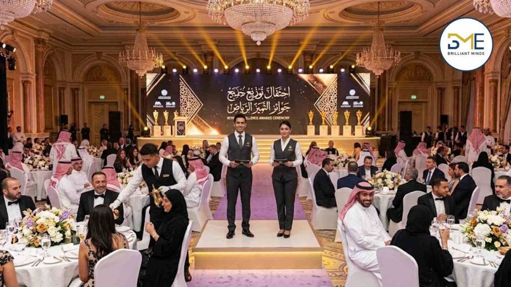 awards nights events company